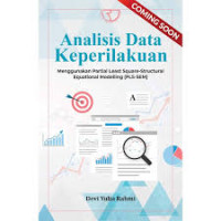 Image of Analisis Data Keperilakuan