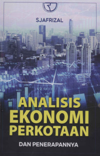 Image of Analisis Ekonomi Perkotaan dan Penerapannya