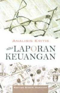 Image of Analisis Kritis atas Laporan Keuangan
