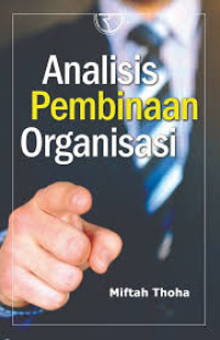 Image of Analisis Pembinaan Organisasi