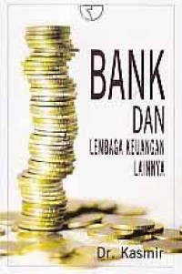 Image of Bank dan Lembaga Keuangan Lainnya