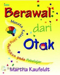 Image of Berawal dari Otak 