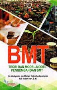 Image of BMT Teori dan Model-model Pengembangan BMT