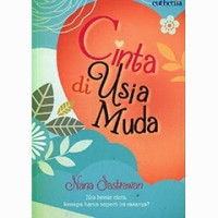 Image of Cinta di Usia Muda