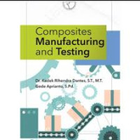 Image of Composites Manufacturing and Testing