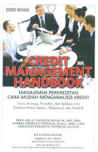 Image of Credit Management Handbook