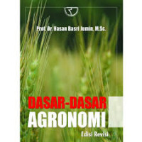 Image of Dasar-Dasar Agronomi