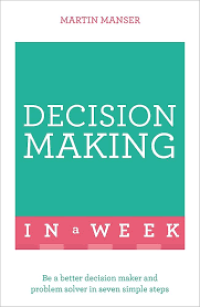Image of Decision Making In a Week