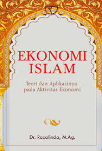 Image of Ekonomi Islam