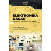 Image of Elektronika Dasar