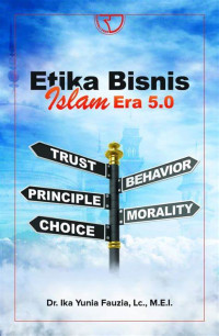 Image of Etika Bisnis Islam Era 5.0