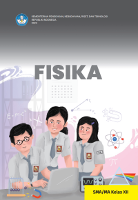 Image of Fisika Kelas XII (KURMER)