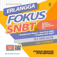 Image of FOKUS SNBT