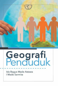 Image of Geografi Penduduk