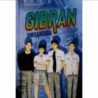 Image of Gibran Dirgantara