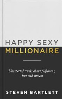 Image of Happy Sexy Millionaire