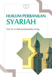 Image of Hukum Perbankan Syariah