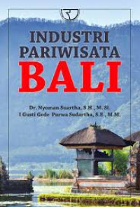 Image of Industri Pariwisata Bali