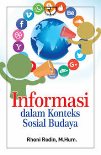 Image of Informasi dalam Konteks Sosial Budaya