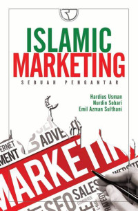 Image of Islamic Marketing : Sebuah Pengantar