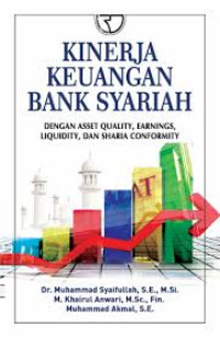 Image of KInerja Keuangan Bank Syariah