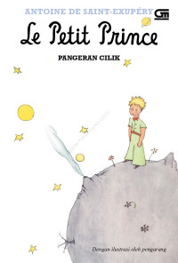 Image of LE PETIT PRINCE  pangeran cilik 