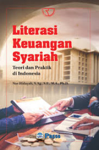 Image of Literasi Keuangan Syariah