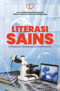 Image of Literasi Sains : Pendekatan Pembelajaran Kontemporer