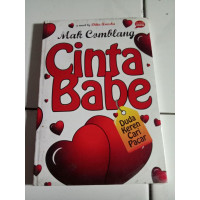 Image of Mak Comblang Cinta Babe