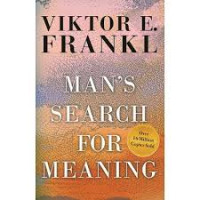 Image of Man's Search For Meaning