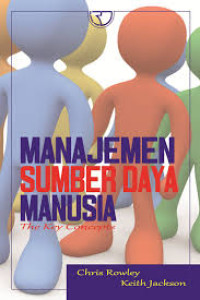 Image of Manajemen Sumber Daya Manusia