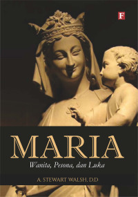 Image of MARIA wanita, pesona dan luka