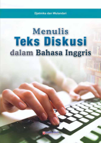 Image of Menulis Teks Diskusi Dalam Bahasa Inggris