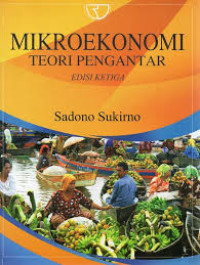 Image of Mikroekonomi
