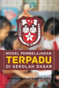Image of Model Pembelajaran Terpadu Di Sekolah Dasar