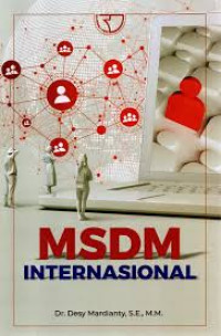 Image of MSDM Internasional