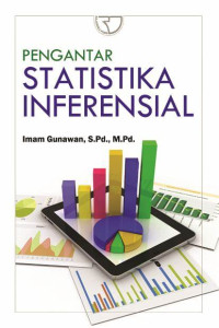 Image of Pangantar Statistika Inferensial