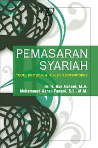 Image of Pemasaran Syariah