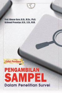 Image of Pengambilan Sampel Dalam Penelitian Survei