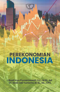 Image of Perekonomian Indonesia