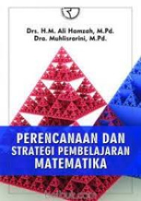 Image of Perencanaan dan Strategi Pembelajaran Matematika