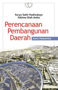 Image of Perencanaan Pembangunan Derah