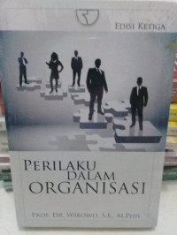Image of Perilaku Dalam Organisasi