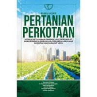 Image of Pertanian Perkotaan