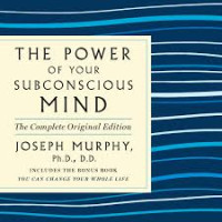 Image of power of your subconscious mind