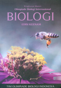 Image of Ringkasan Materi Olimpiade Biologi International Biologi