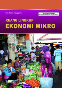 Image of Ruang Lingkup Ekonomi Mikro