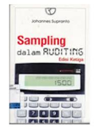 Image of Sampling dalam Auditing edisi ketiga