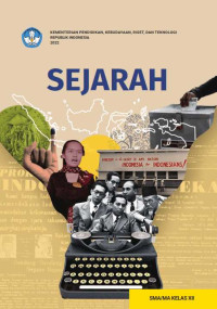 Image of SEJARAH KELAS XII (KURMER)