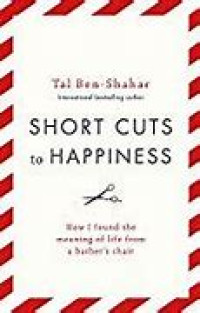 Image of Short cuts to happiness: life-changing lessons from my barber
